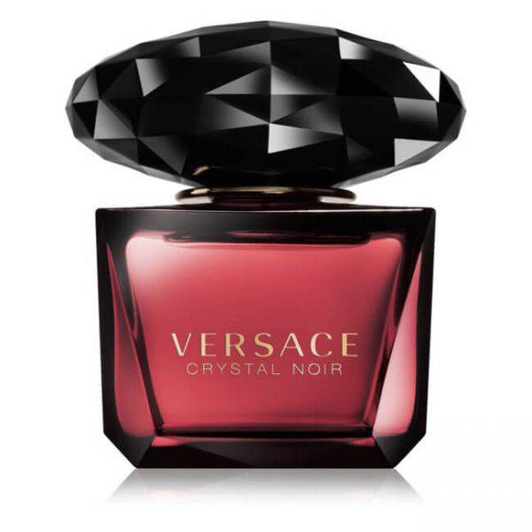 Versace Crystal Noir Edt 90Ml בושם ורסצ'ה לאישה - GLAM42