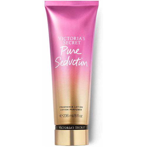 Victoria'S Secret Pure Seduction Fragrance Body Lotion ויקטוריה סיקרט קרם גוף מבושם לאישה - GLAM42