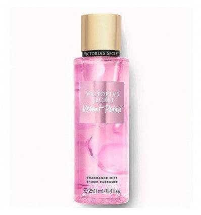 Victoria'S Secret Velvet Petals Body Spray ויקטוריה סיקרט ספריי גוף מבושם לאישה - GLAM42