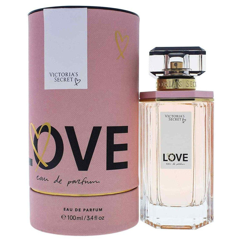 Victoria'S Secret Ladies Love Edp 100Ml בושם ויקטוריה סיקרט לאישה - GLAM42